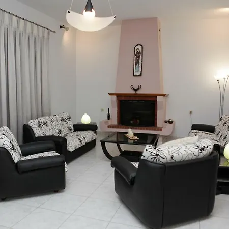 Holiday home Apsenti House Skopelos