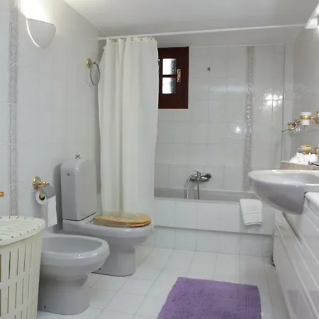Apsenti House Skopelos *
